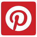 Pinterest Logo